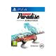 Burnout Paradise : Remastered Nintendo Switch