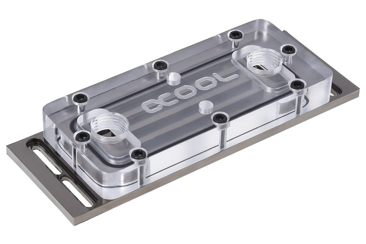 Alphacool 8745478 pièce et accessoire pour systèmes de refroidissement d'ordinateurs Neuf - vue 3