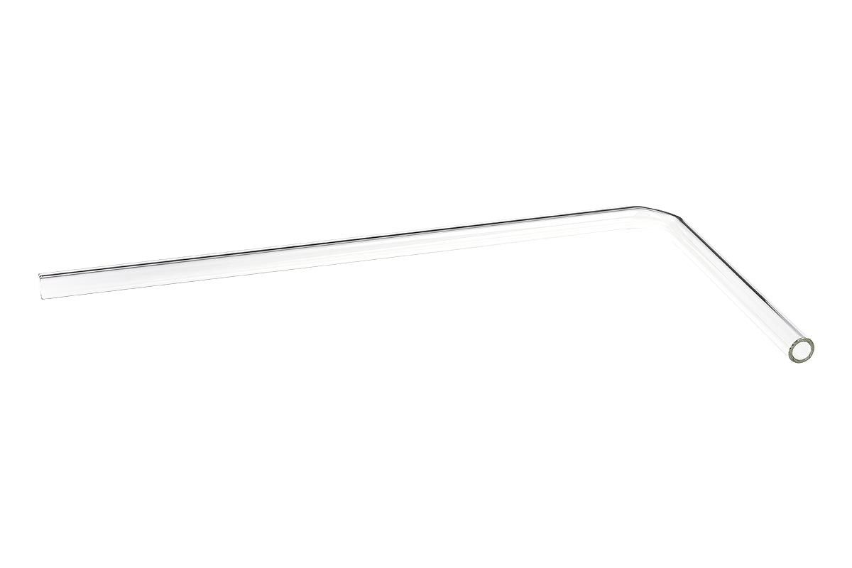 Alphacool HardTube 1611mm Borosilikatglas 90 Degres Winkel 2040c Neuf - vue 3