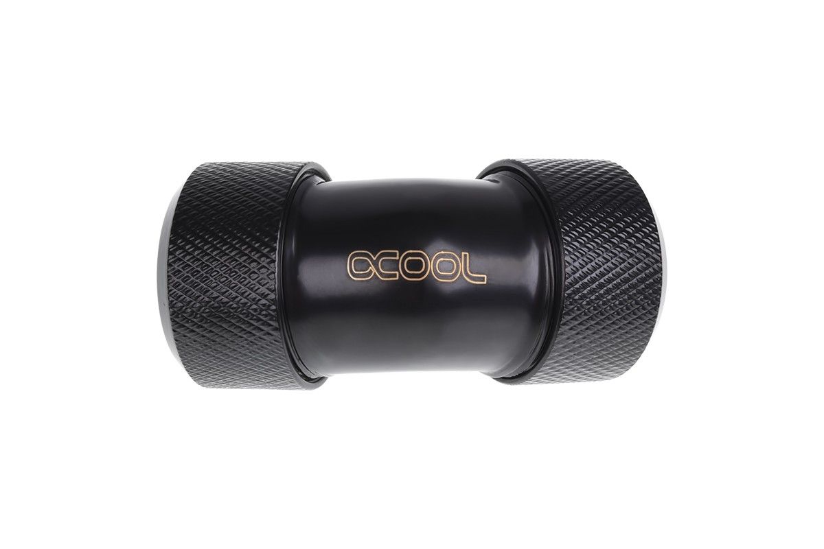 Alphacool 17405 pièce et accessoire pour systèmes de refroidissement d'ordinateurs Raccord Neuf - vue 3