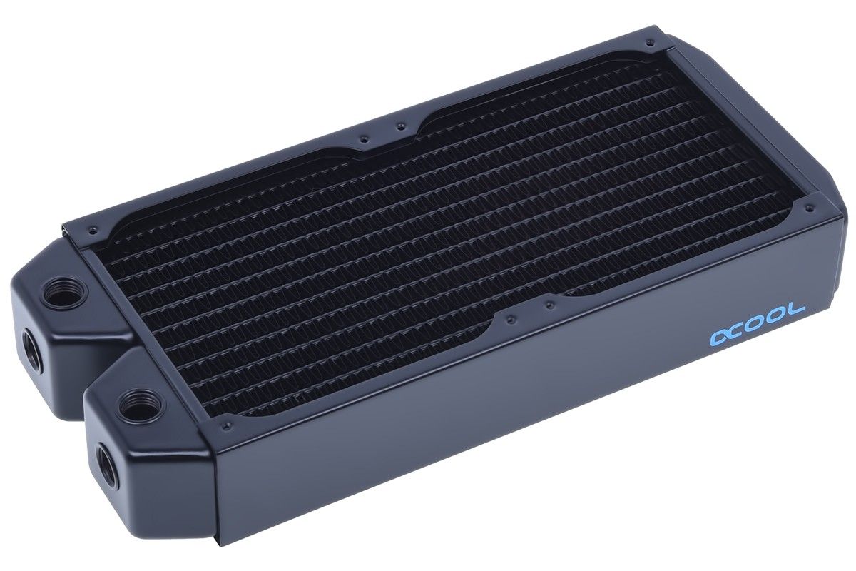 Alphacool NexXxoS XT45 Radiateur Neuf - vue 5