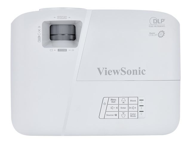 ViewSonic PA503W - vue 2