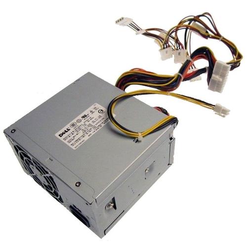 Alimentation Dell Alimentation Pc Dell Nps-250Kb D 0M1608 M1608 340 350 360 Precision Workstation