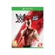 WWE 2K15 Xbox 360 - Xbox 360
