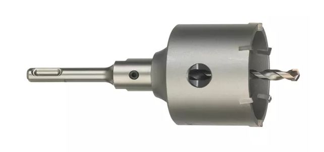 Trépan TCT SDS Plus MILWAUKEE Ø68 x 182 mm 4932399296