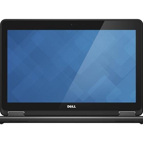 Dell Dell Latitude E7240 - Ultrabook - Core i7 4600U / 2.1 Ghz - Win 7 Pro 64 Bits (Comprend Licence Win 8,1) - 8 Go Ram - 256 Go SSD - 12.5&Quot; 1366 X 768 (Hd) - Hd Graphics 4400 - Nfc - Wwan