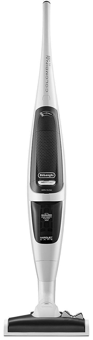 Aspirateur balai sans sac De'Longhi Colombina Class XL155.41 - vue 3