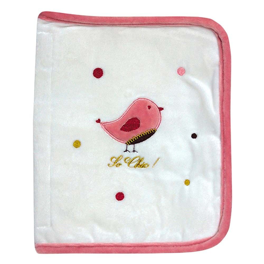 Les Chatounets - Les Chatounets - Protège Carnet De Santé Bird