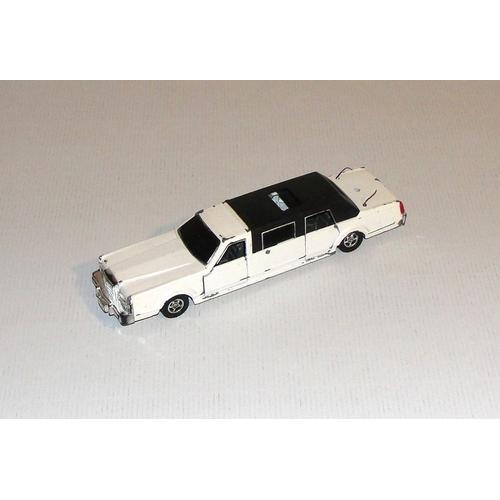 majorette limousine ref 3045