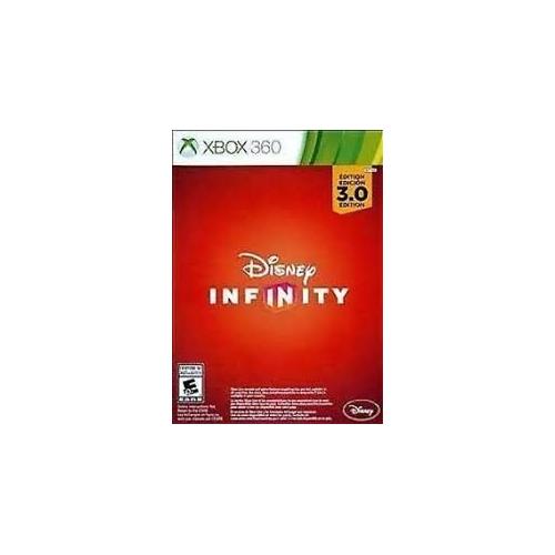 Disney Infinity Play Without Limits 3.0 Xbox 360