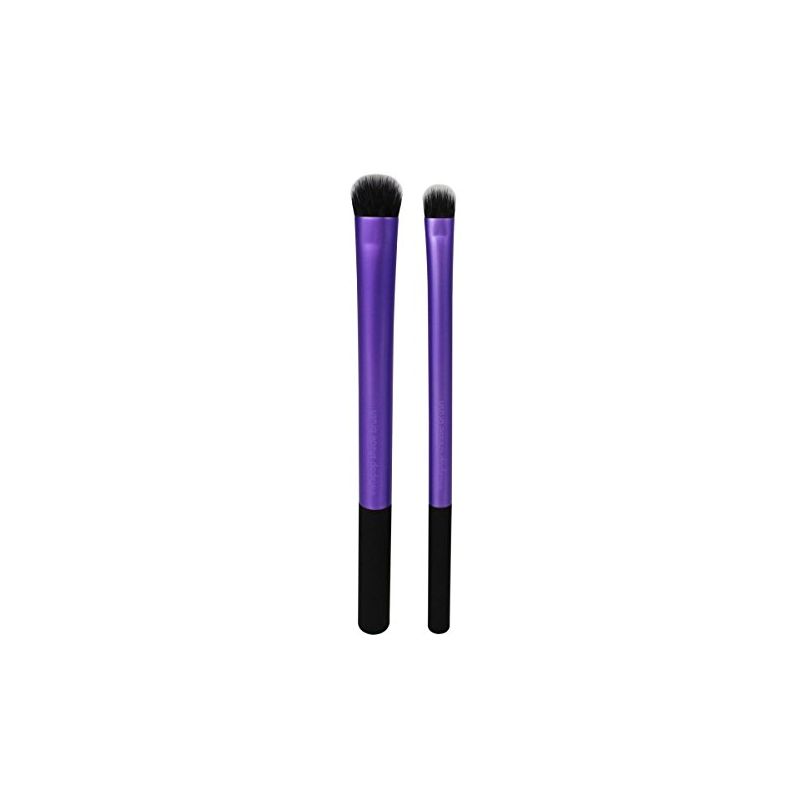 Real Techniques Brocha Para Sombras Ojos Y Mezcla