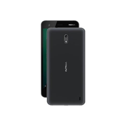 Nokia 2 8Gb Lte Téléphones Mobiles / Smartphones (Noir)