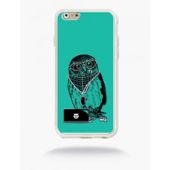 coque silicone iphone 6 geek