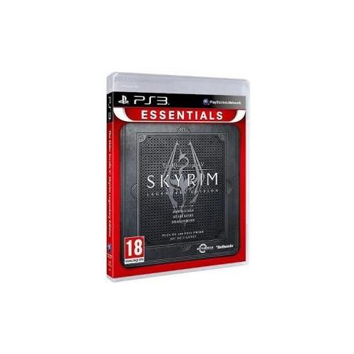 Skyrim Ps3