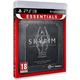 Skyrim Ps3