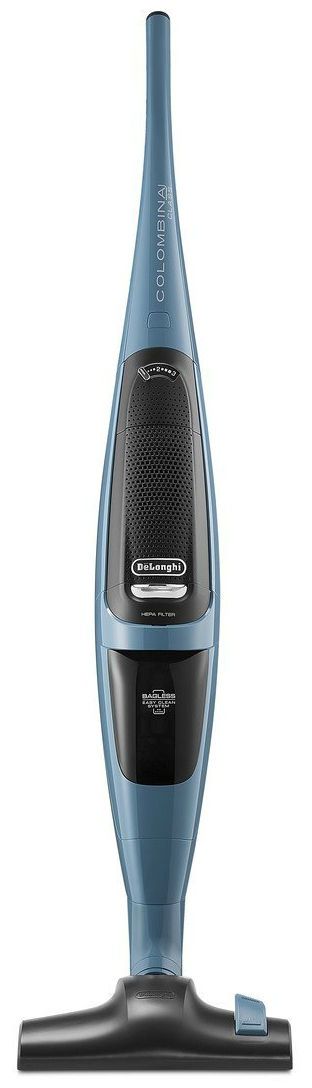 DeLonghi XL135.21 Colombina Class bagless Balai électrique sans sac