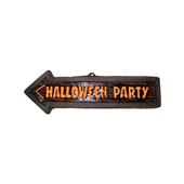 Taille Unique 224022 taille D/écoration murale boucherie Halloween