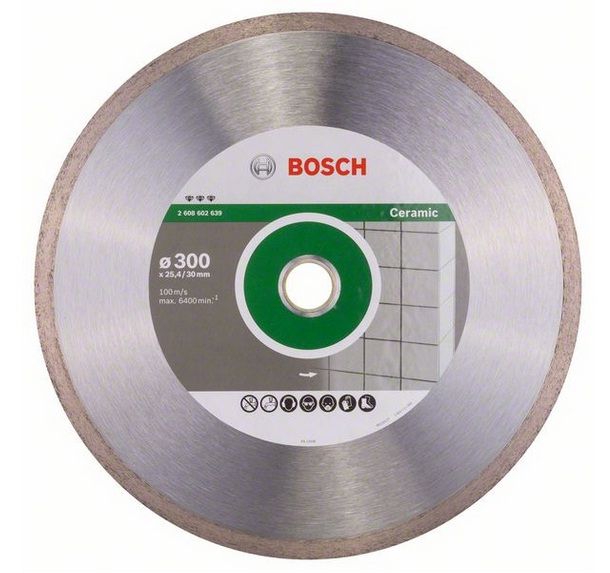 Bosch Best for Ceramic - vue 2