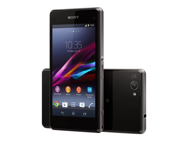 Sony Xperia Z1