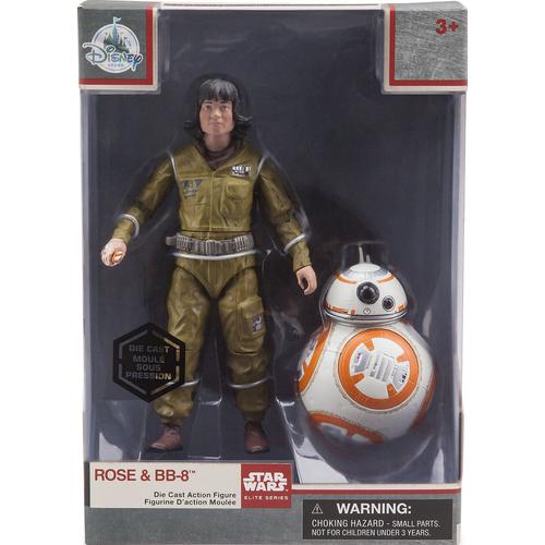 figurine star wars disney