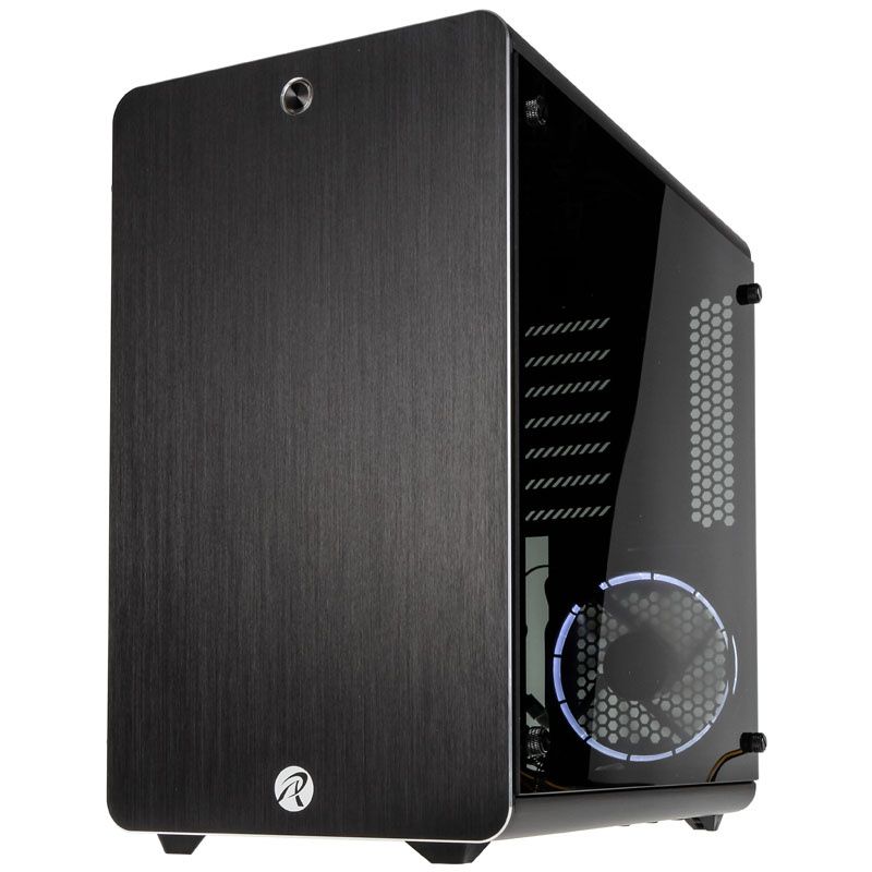 RAIJINTEK Thetis Window Bureau Neuf