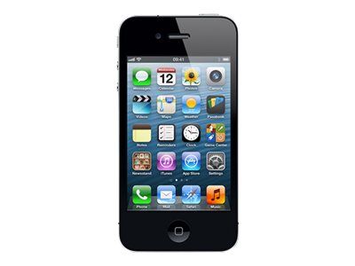 iPhone 4s