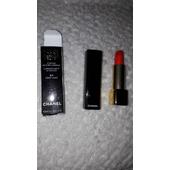 Rouge Allure Ink Fusion Le Rouge à Lèvres Ultra Mat Longue