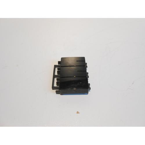 Bouton Clavier 3 Touches 00613632 Lave Vaisselle Bosch Smi53M86Eu/28 Smi53M86Eu28