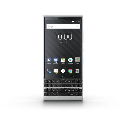 Smartphone Blackberry Key2 64 Go Argent