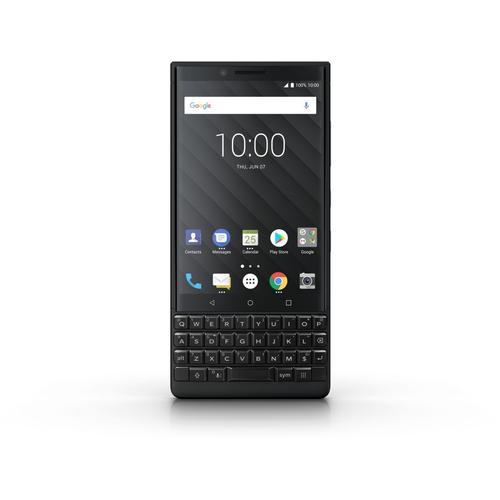 Smartphone Blackberry Key2 64 Go Noir