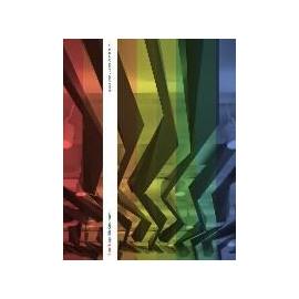 Generic Specific Continuum: Julio Salcedo / Scalar Architecture - Julio Salcedo