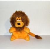 peluche lion lcl