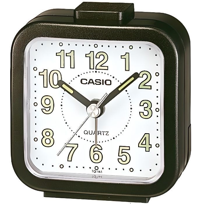 Casio TQ 369 7EF - vue 8