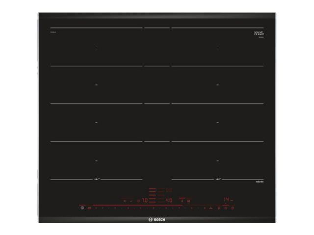 Bosch PXY675DC1E - vue 2