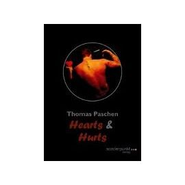 Hearts & Hurts - Thomas Paschen