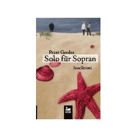Solo für Sopran - Peter Gerdes