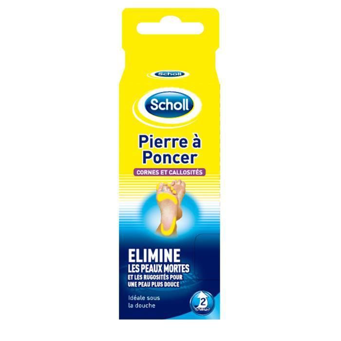 Scholl Pierre A Poncer