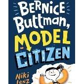 bernice buttman model citizen book bernice buttman model citizen book