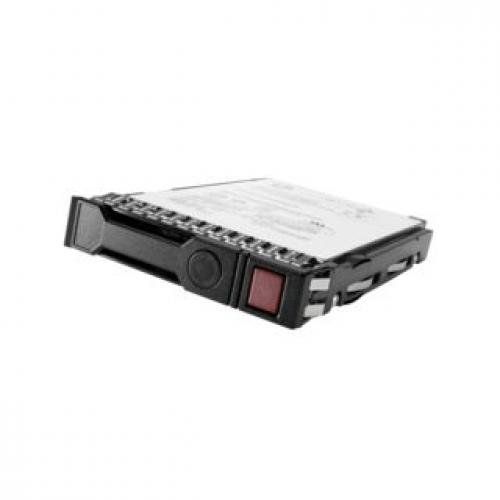 HPE 877740 B21 disque SSD 240 Go 2.5 Série ATA III MLC Neuf