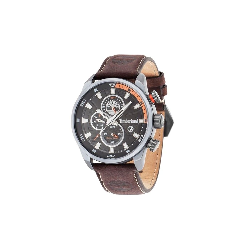Montre Homme Timberland Mod. Tbl14816jlu02a Dsp - vue 1