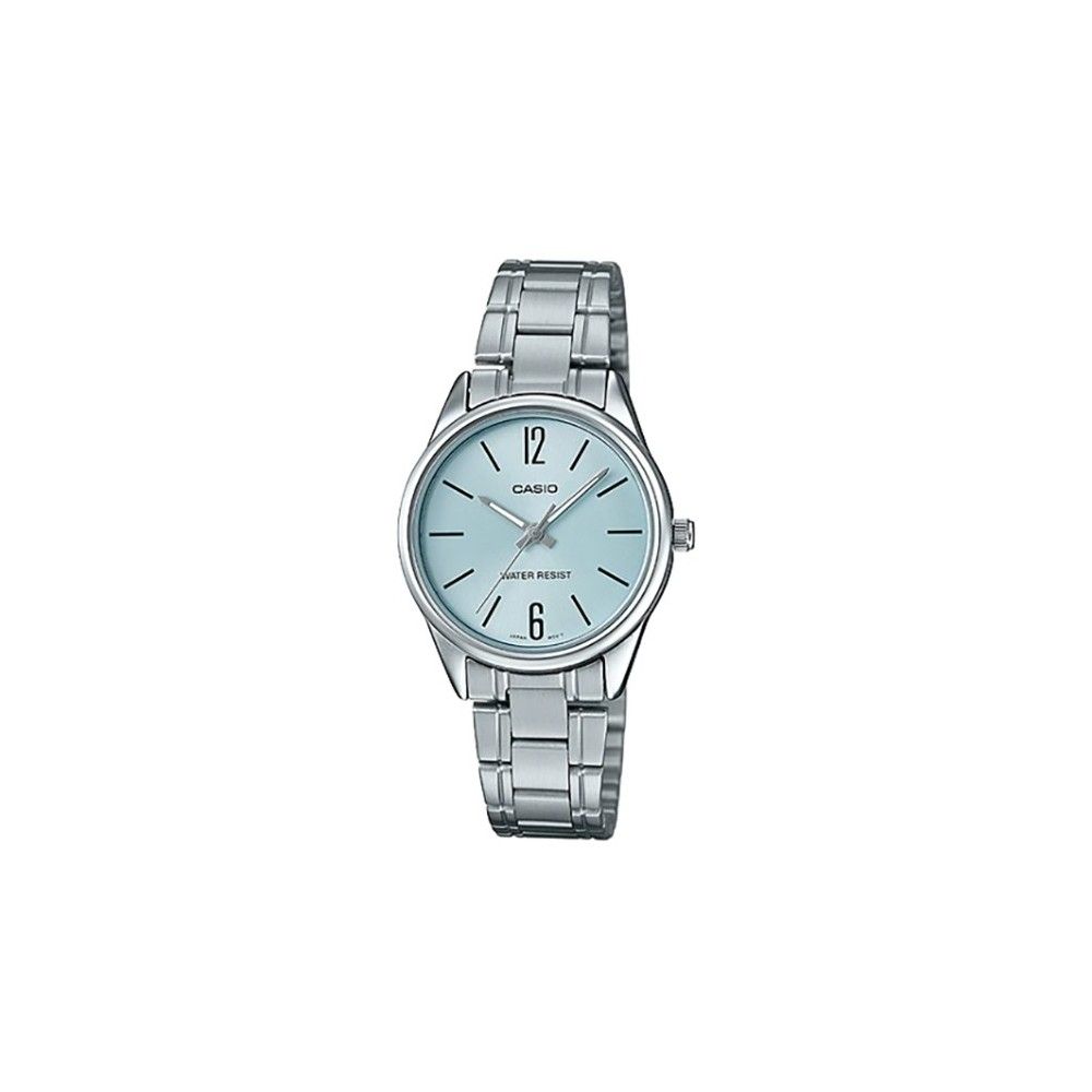 Montre Femme Casio Collection 2fuzltp V005d 2b