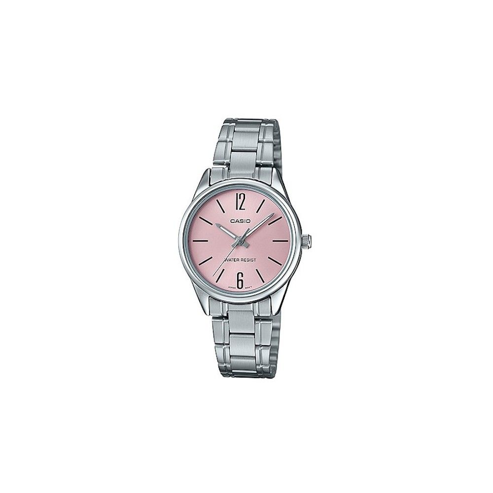 Montre Femme Casio Collection 2fuzltp V005d 2b - vue 2