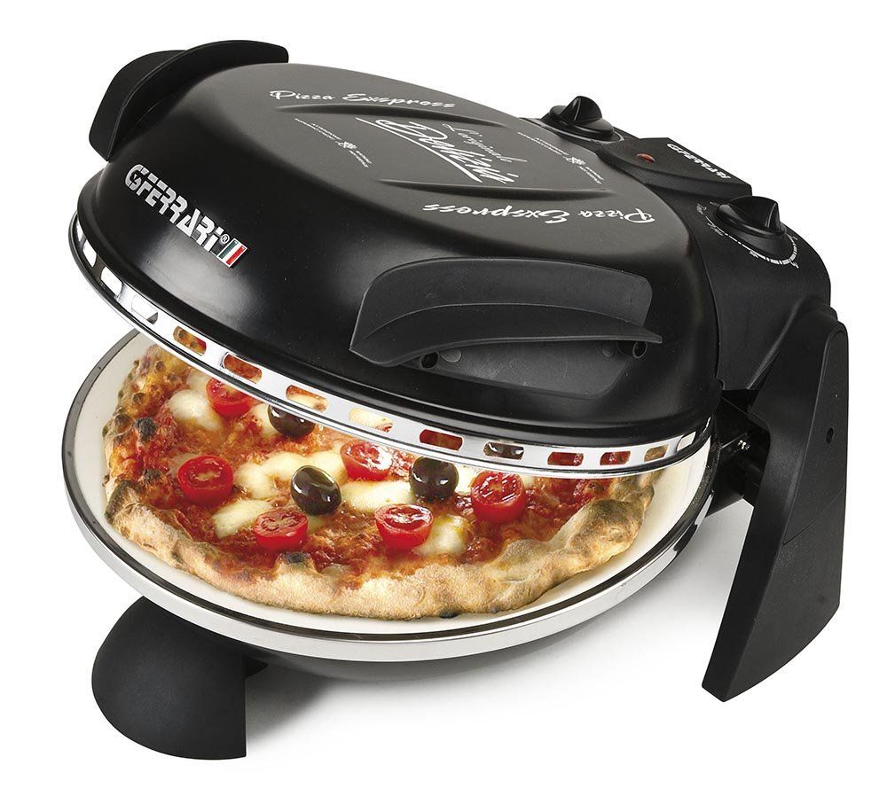 Four à pizza G3 Ferrari Pizza Express Delizia 2018