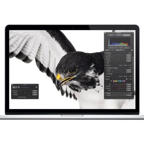 Apple Macbook Pro 13.3” (2012) 256Go