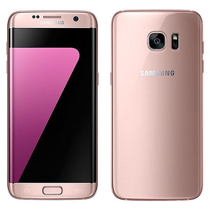 Samsung Galaxy S7 Edge - vue 5
