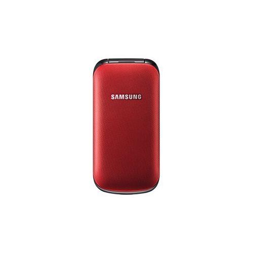 Samsung Gt-E1190 - Téléphone Mobile - Cstn - Rouge Rubis