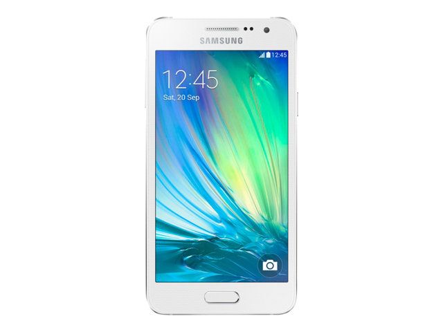 Galaxy A