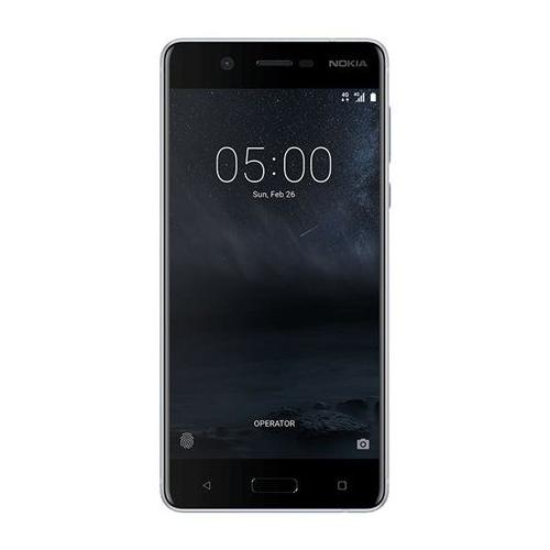 Nokia 5 16 Go Argent