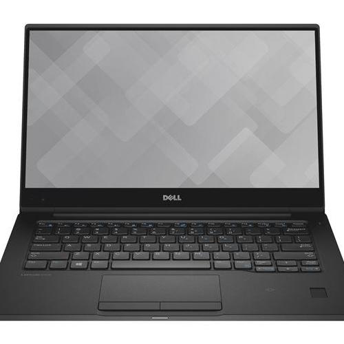 Dell Latitude 7370 - 13.3" Core M7 M7-6Y75 1.2 Ghz 8 Go Ram 256 Go Ssd Noir Qwerty
