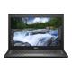 Dell Latitude 7290 - Core i5 i5-8350U 1.7 Ghz 8 Go Ram 256 Go SSD Noir